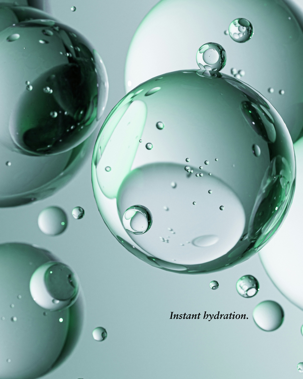 Bio-Cellulose Weekly Treatment for Deep Hydration