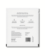 Bio-Cellulose Hydrating Face Mask