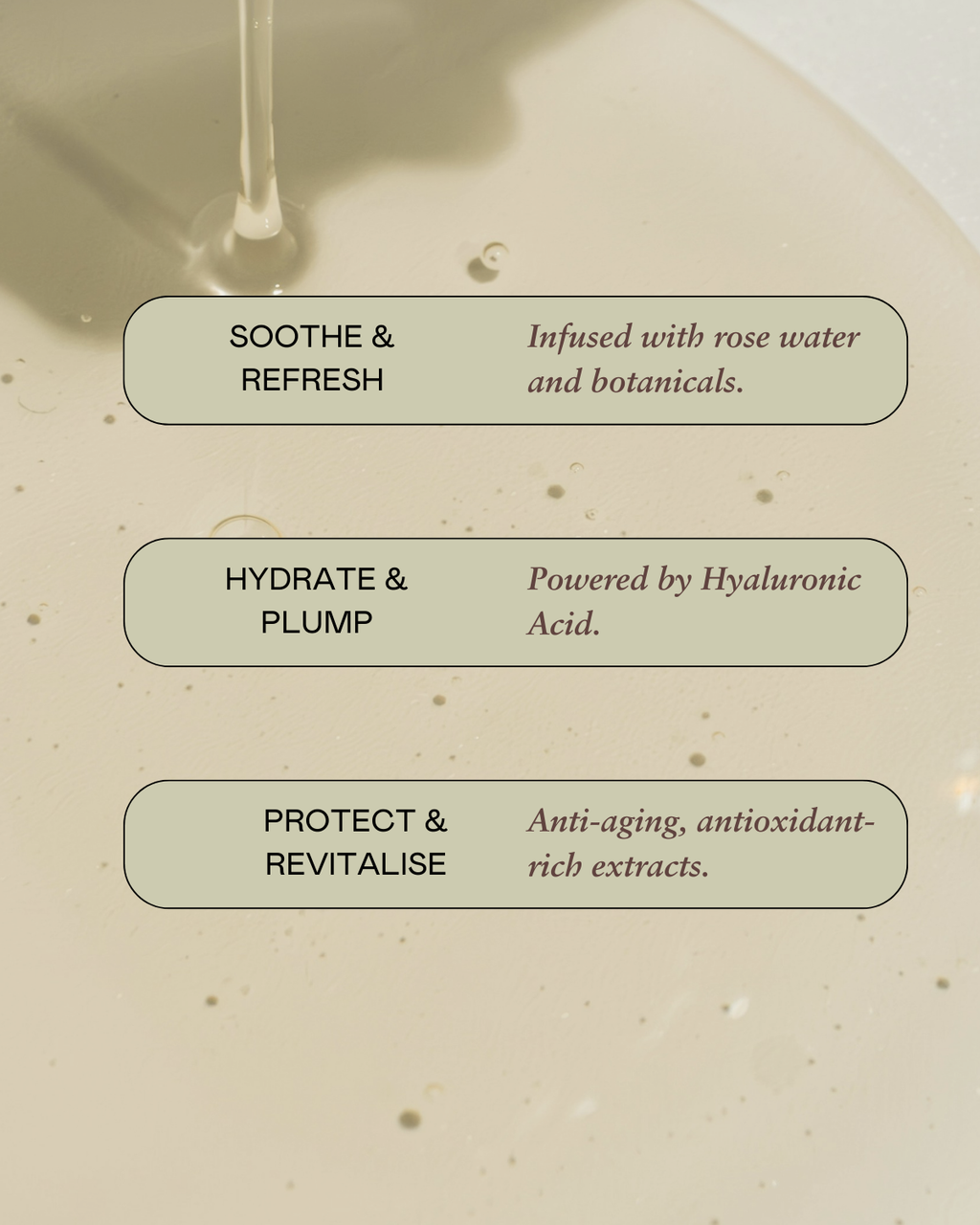 Bio-Cellulose Weekly Treatment for Deep Hydration